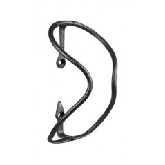 TOPEAK Bicycle Bottle Holder FEZA CARBON V1P 62259