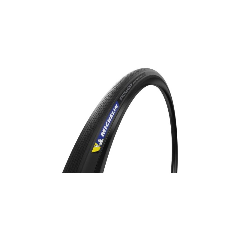 MICHELIN Cubierta bicicleta 700X28 POWER PROTECTION TLR 62525