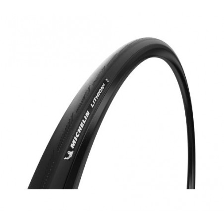 MICHELIN Cubierta bicicleta 700X32 LITHION 4 A/F 62532