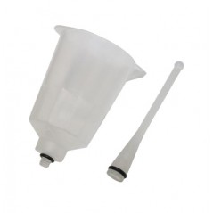 MASSI Vaso de purgado para frenos SHIMANO 62691