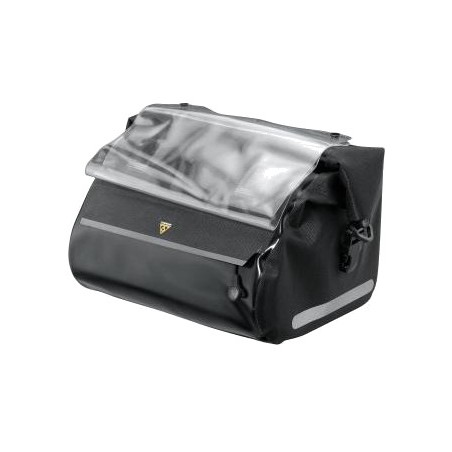 TOPEAK Bolsa de manillar para bicicleta DRYBAG 62699