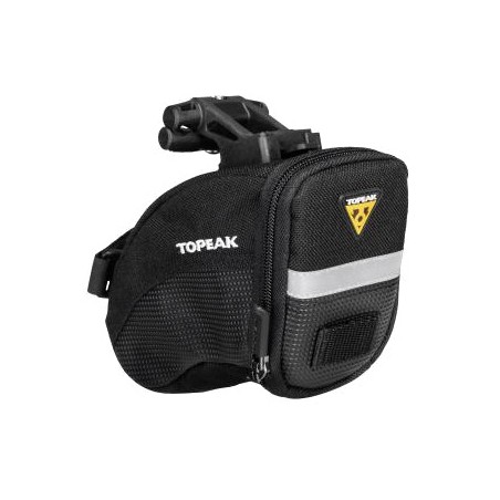 TOPEAK Bolsa a tija de sillin AERO WEDGE QC 62702