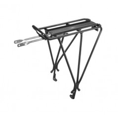 TOPEAK Portaequipajes portabultos trasero EXPLORER DISCO 26/27/700 62725