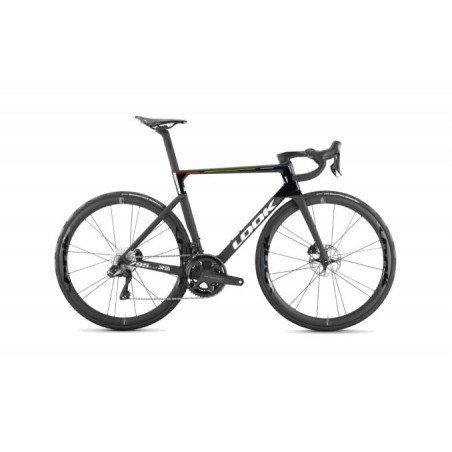 LOOK Bicicleta completa carretera 795 BLADE RS ULTEGRA DI2 PROTEAM R38D 62738
