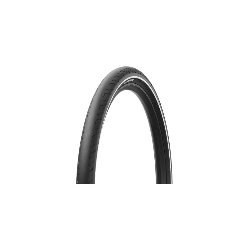 MICHELIN Cubierta bicicleta 27.5X2.40 CITY STREET A/R 62840
