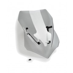 PUIG Cupula parabrisas pantalla para moto TOURING NG 20728VAR