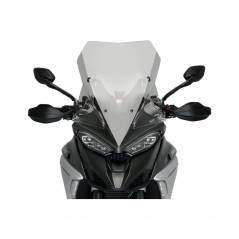 PUIG Cupula parabrisas pantalla para moto TOURING NG 20728VAR