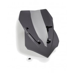 PUIG Cupula parabrisas pantalla para moto TOURING NG 20728VAR