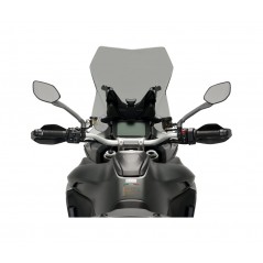 PUIG Cupula parabrisas pantalla para moto TOURING NG 20728VAR