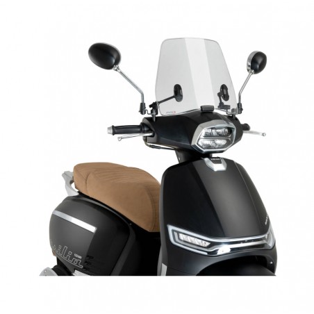 PUIG CUPULA PARABRISAS CARENABRIS TRAFIC 21900