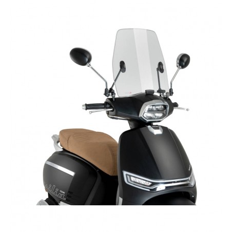 PUIG CUPULA PARABRISAS CARENABRIS URBAN 21901