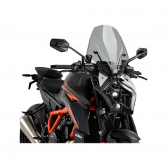 PUIG CUPULA PARABRISAS CARENABRIS NEW GENERATION TOURING 21907