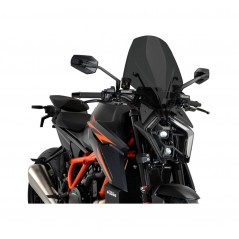 PUIG CUPULA PARABRISAS CARENABRIS NEW GENERATION TOURING 21907