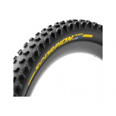 PIRELLI Cubierta neumático bicicleta SCORPION RACE DH S 29X2.5 8019227390766