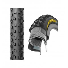 PIRELLI Cubierta neumático bicicleta SCORPION RACE DH S 29X2.5 8019227390766