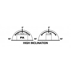 TECNIUM Rally semicarenado BTZ7V 1125495