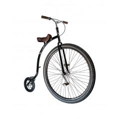 GENTLEMEN Bicicleta velocípedo QU-AX 36" 293042