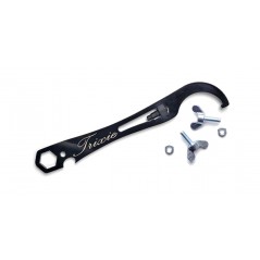 PEDROS Llave 8 funciones especial PEDRO'S TRIXIE FIXIE 713283
