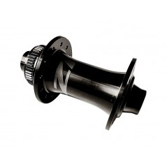 ZIPP Buje trasero disco 24 agujeros + casquillos ZR76 CENTERLOCK 12x100 MM 107615
