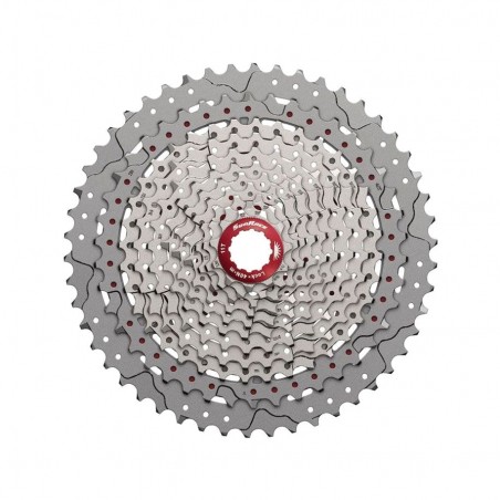 SUN RACE CASSETTE CASETE PIÑONES SUNRACE CSMX80 11V SHIMANO HG (11-51) 722474