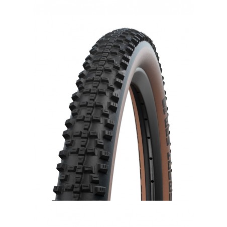 SCHWALBE Rigid tire cover SMART SAM 27.5X2.60 HS624 PERFORMANCE ADDIX 65-584 722494