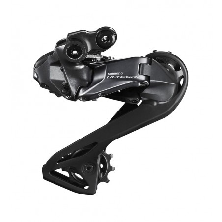 SHIMANO Rear derailleur gears long box sprockets ULTEGRA DI2 RD-R8150 SHADOW E-TUBE 12V 34T DIRECT MOUNT 722502