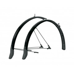 SKS FENDER SET BLUEMELS CABLE LINE 28" 55 MM 722798