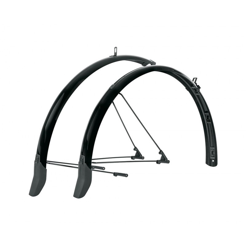 SKS FENDER SET BLUEMELS CABLE LINE 28" 55 MM 722798