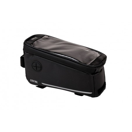 ZEFAL Semicarenado rally CONSOLE PACK T2 1.3L (20.5X9.5X11 CM) 722884