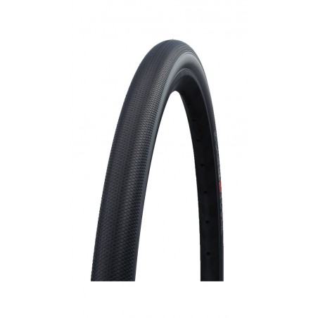 SCHWALBE Rally semicarenado G-ONE SPEED 700X40 HS472 EVO SUPER GROUND ADD SPEEDGRIP TUBELESS 40-622 722895