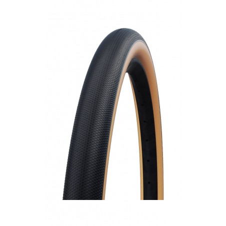 SCHWALBE Semicarenado rally G-ONE SPEED 700X50 HS472 EVO SUPER GROUND ADD SPEEDGRIP TUBELESS 50-622 722896