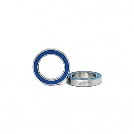 ISB Rally semicarenado HIBRIDO 6805 2RS TREK (25X37X7) 722900