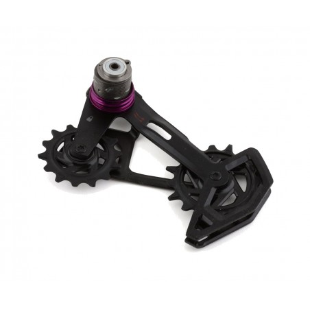 SRAM Semicarenado rally X0 T-TYPE EAGLE AXS 107597