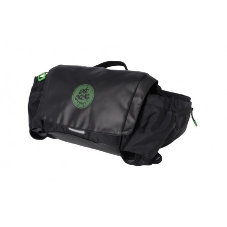 XLC Rally semicarenado BA-H01 HIP BAG 3.6L 27X21X8 CM 2501717500
