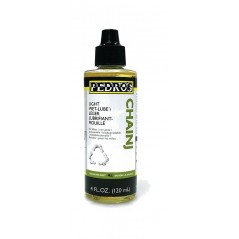 PEDROS Rally semicarenado CHAINJ LIGHT 50 ML 713906