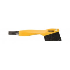 PEDROS BRUSH FOR BICYCLE CLEANING TOOTHBRUSH 713929