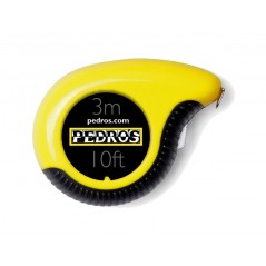 PEDROS Rally semicarenado 3M 713943