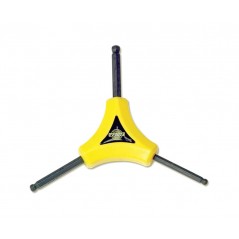 PEDROS Semicarenado rally 4/5/6 MM 713953