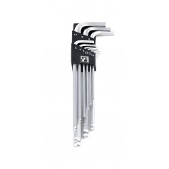 PEDROS Semicarenado rally 1.5-10 MM 713955