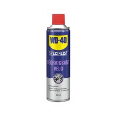 WD-40 Semicarenado rally 500 ML 720374