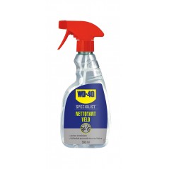 WD-40 Bicycle cleaner spray 500 ML 720375