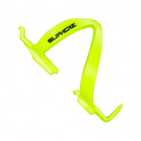 SUPACAZ polycarbonate bottle cage FLY 720563VAR