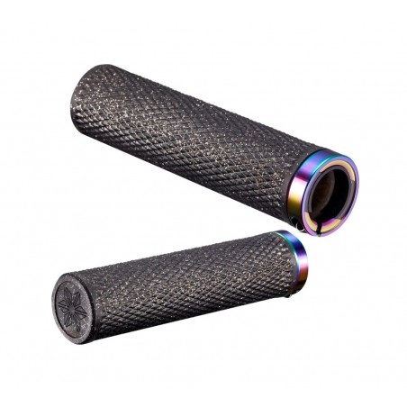 SUPACAZ Semicarenado rally DIAMOND KUSH AM 31.5 MM 720583VAR