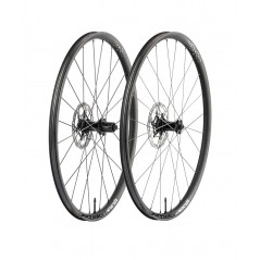 DEDA Semicarenado rally GERA 25 MM CENTERLOCK TUBELESS READY SHIMANO HG11 POB 721575