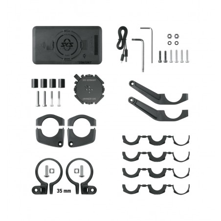 SKS Semicarenado rally COMPIT+ POWERBANK 723021