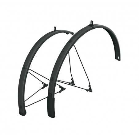 SKS Semicarenado rally BLUEMELS STYLE 27.5-29" 75 MM 723023