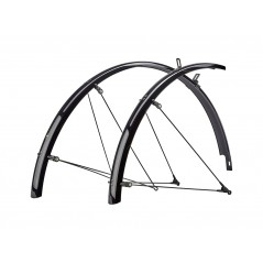 SKS Semicarenado rally BLUEMELS 28" MM 723024