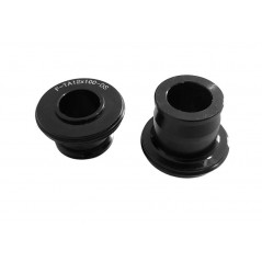 VISION Rally semicarenado TA12 - U1132 MW697 723027