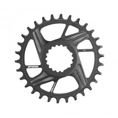 FSA aluminum bicycle chainring 38T KFX MT DIRECT MOUNT SHIMANO 1X12V WA718 723031