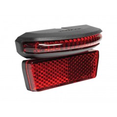TRELOCK Semicarenado rally LS 655 COB 723034